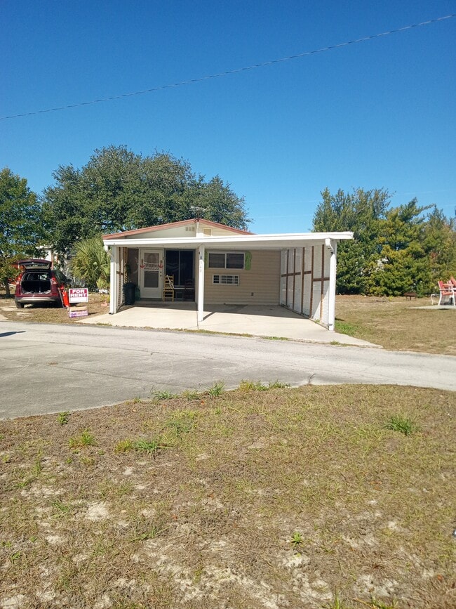Building Photo - 9349 Bob Cat Dr Rental