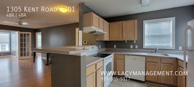 Photo - 1305 Kent Rd