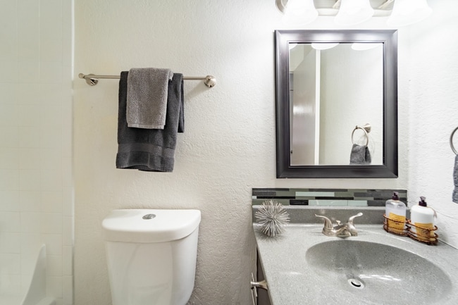 Photo - Sedona Apartments