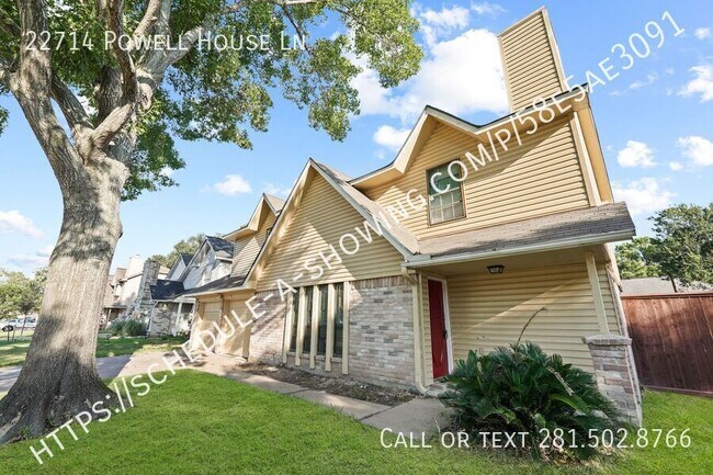 Photo - 22714 Powell House Ln