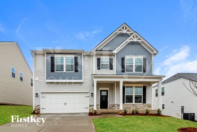 Building Photo - 473 Yoshino Cherry Dr Rental
