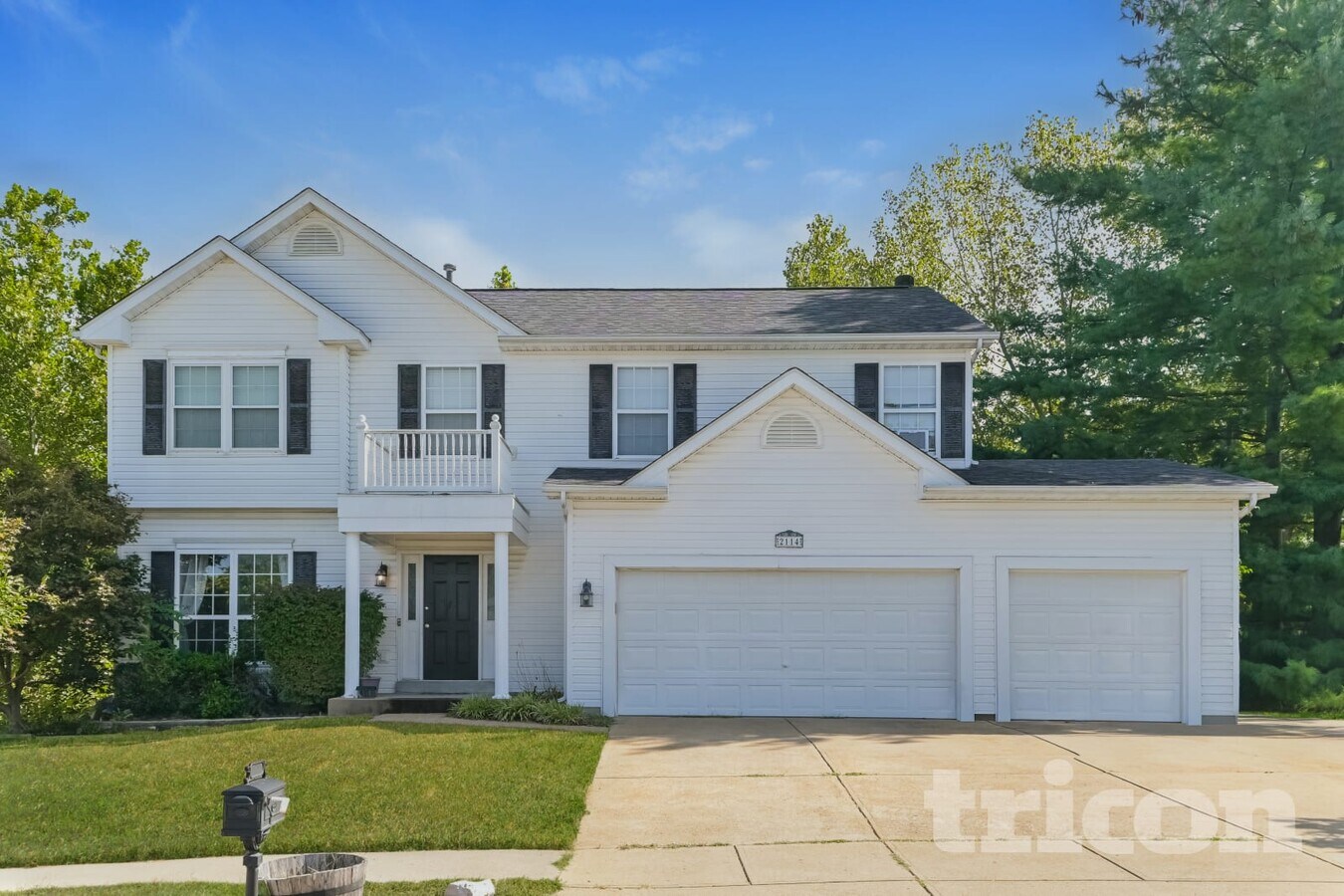 Photo - 2114 Meramec Ridge Ct
