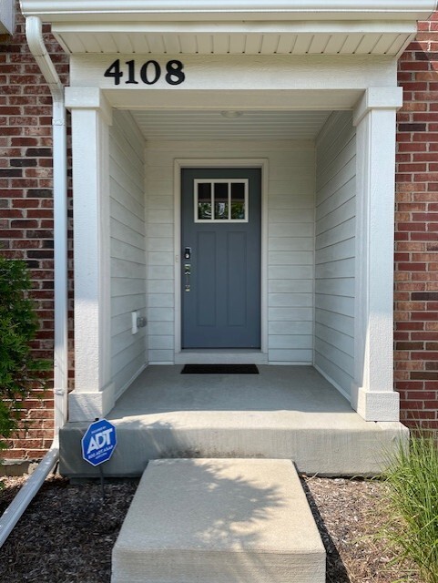 Photo - 4108 Liberty St Townhome