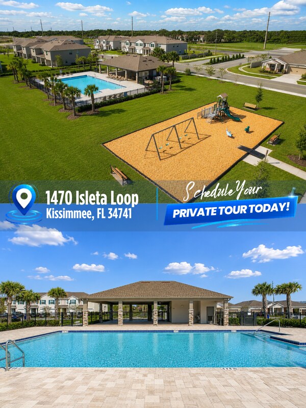 Photo - 1470 Isleta Lp