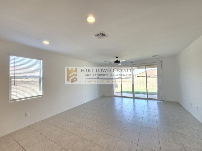 Photo - Modern 3 Bed / 2 Bath Home with Open Floor...