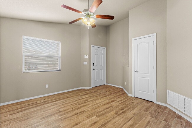 Photo - "Charming 3-Bed, 2-Bath Oasis on Dust Storm Lane – Spacious 1,596 Sq Ft Home in El Paso!"