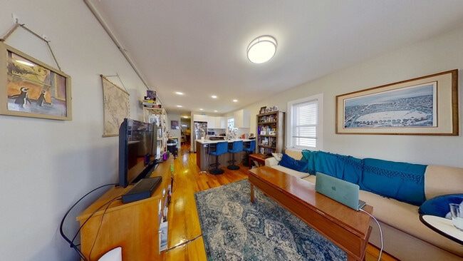 Photo - 165 Boylston St Unit 1