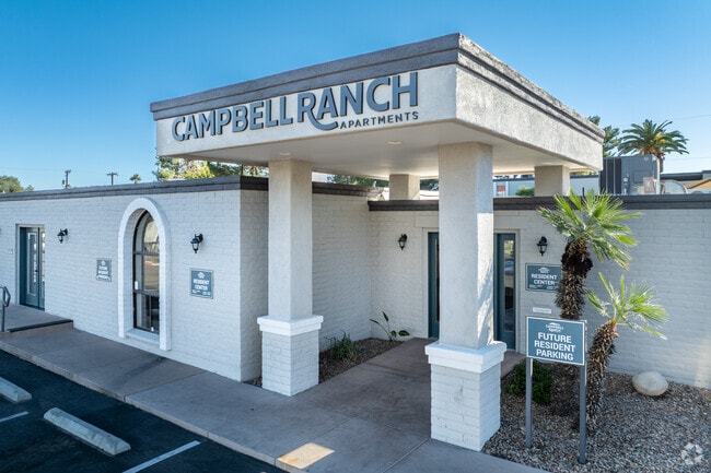 Photo - Campbell Ranch