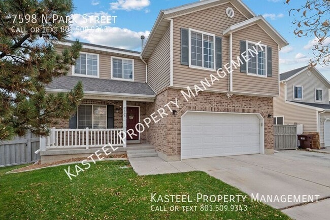 Building Photo - 7598 N Park St