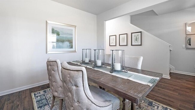 Photo - 307 Broder Farms Dr