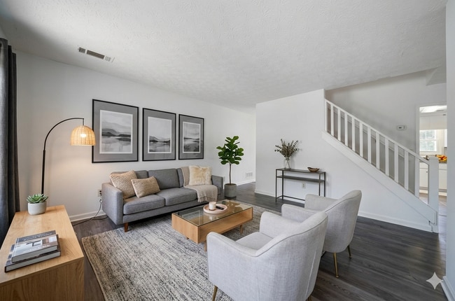 Photo - 3200 Duvall Pl NW