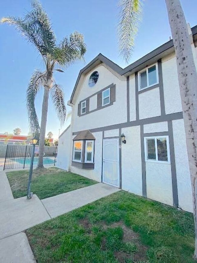 Photo - Spacious Townhome in Quiet Community w/ Pool