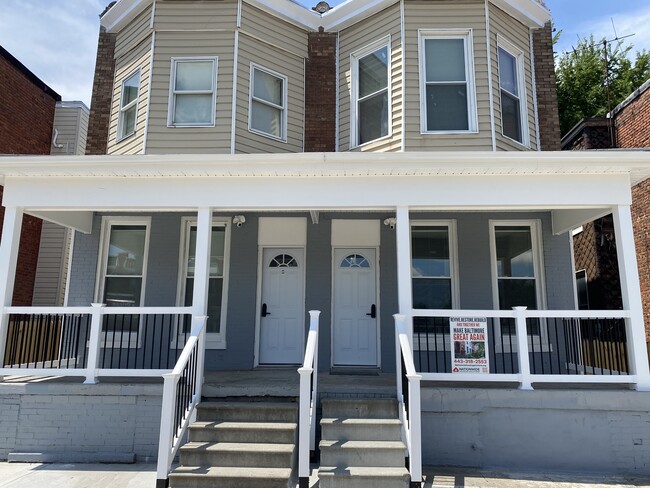 Photo - 5112 Belair Rd Townhome