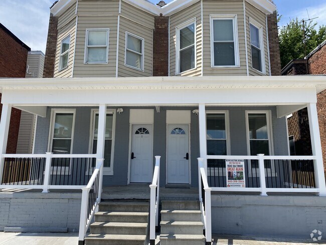 Building Photo - 5112 Belair Rd Rental