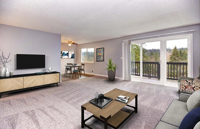 Asteria Place Apartments