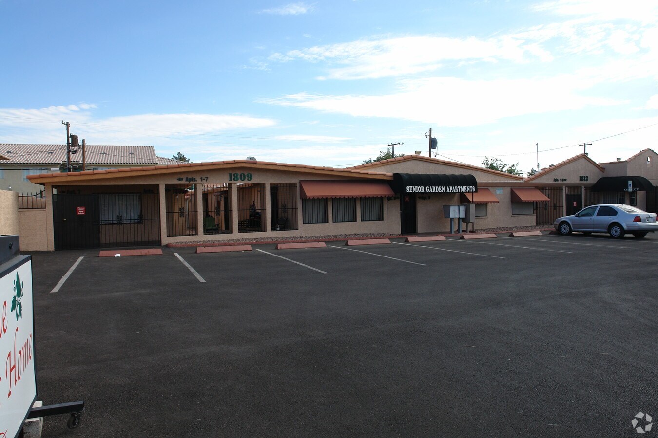 Photo - 1809-1813 E Charleston Blvd