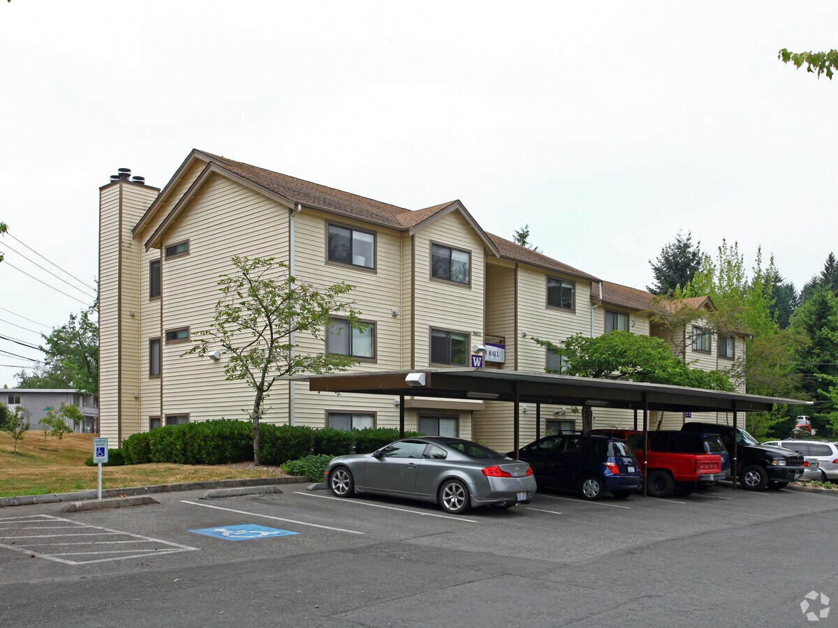 Photo - Husky Village Apartments