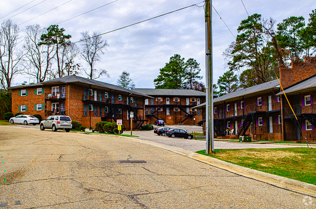 Building Photo - The Residences at Tallywood Rental