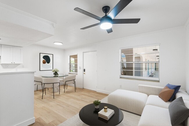 Photo - ONE BEDROOM APARTMENT AVAILABLE! Unit #102