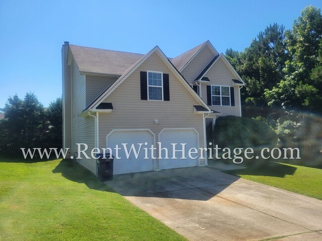 Photo - WOW!!!......COME SEE THIS GORGEOUS 4 BEDROOM / 3 BATH HOME IN THE POPULAR KINGSWOOD SUBDIVSION-A ...