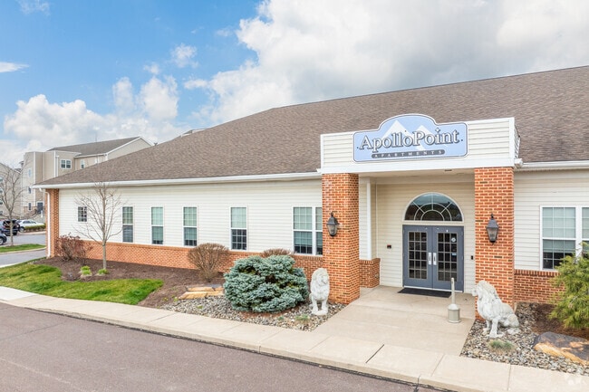 Clubhouse
