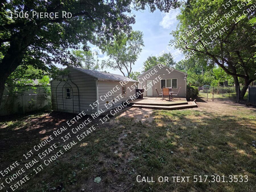 Photo - 1506 Pierce Rd
