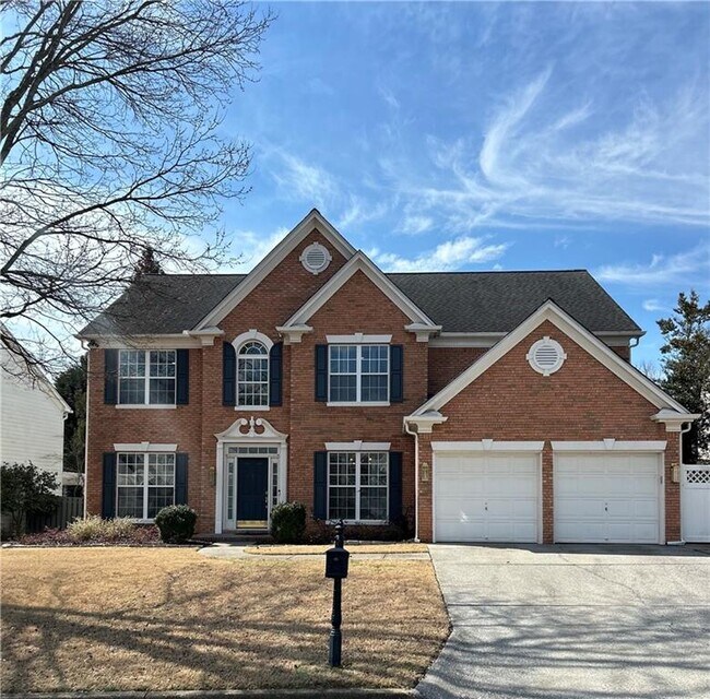 Photo - 1216 Bickham Way SE House