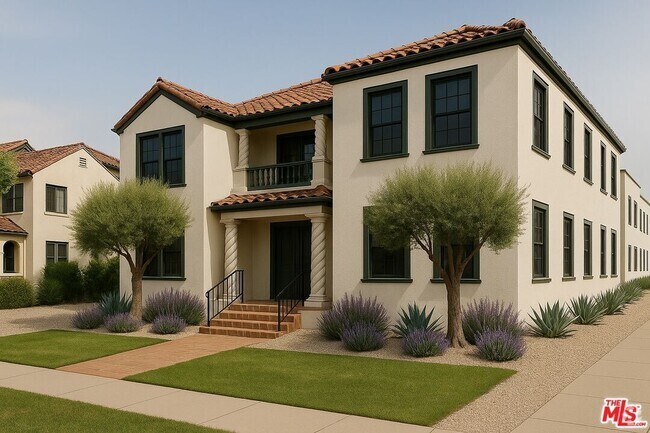 Building Photo - 1123 S Citrus Ave Rental