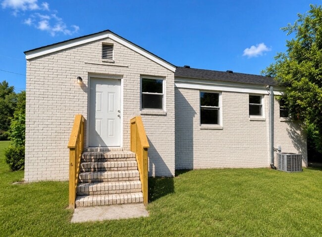 Photo - 3 bed, 1 bath duplex in Augusta, GA 30906