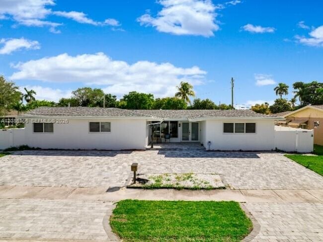 1950 NE 208th Terrace