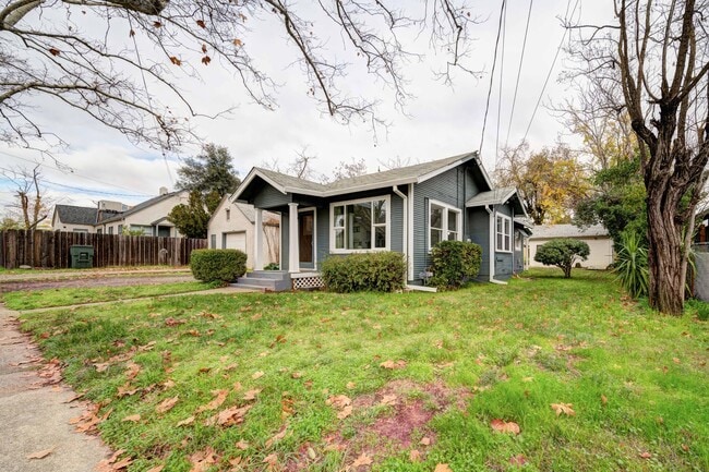 Photo - 1229 Orange Ave