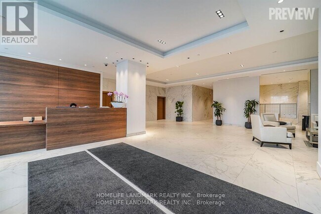 Photo - 1928 Lake Shore Blvd W Unit 3012