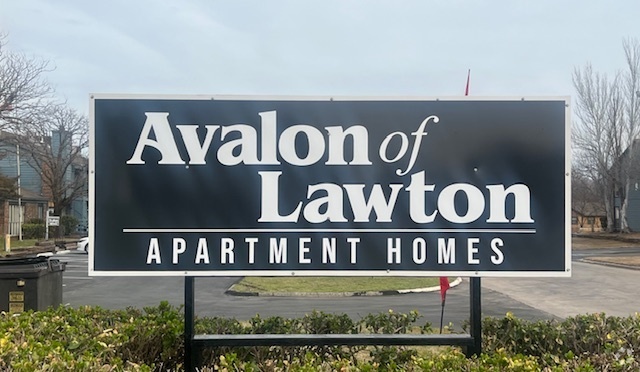 Building Photo - Avalon of Lawton Rental