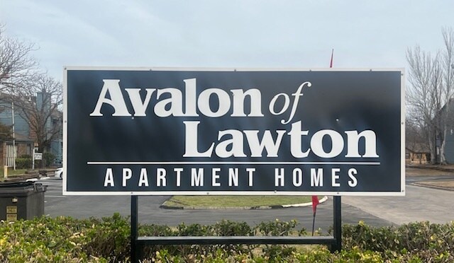 Avalon of Lawton - Avalon of Lawton Apartments