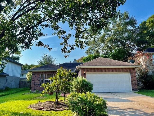 Photo - 2830 Spring Dusk Dr House