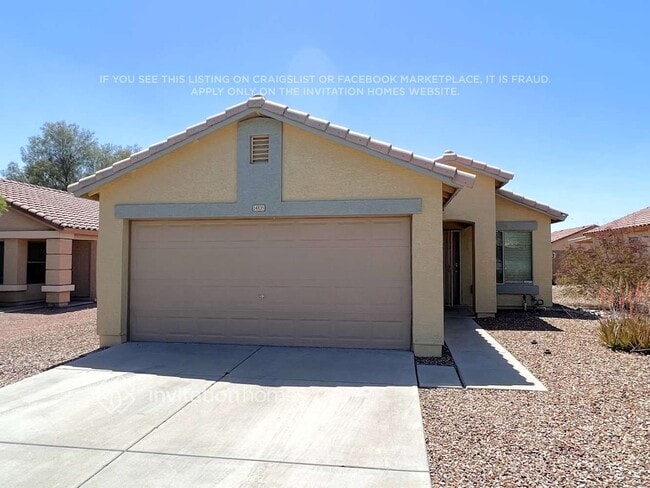 Building Photo - 14835 W Redfield Rd