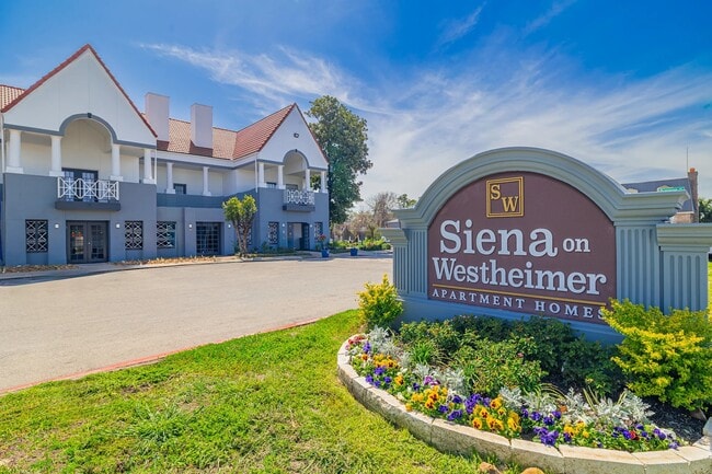 Building Photo - 6259 Westheimer Rd Unit 833 Rental