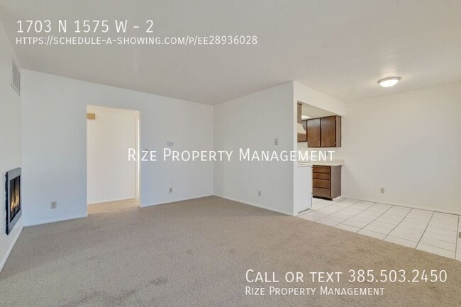 Photo - 1703 N 1575 W Unit 2