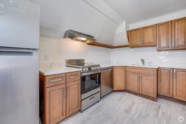 Building Photo - 304 Fulton Ave Rental
