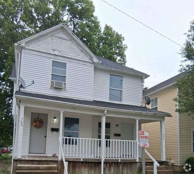 Building Photo - 300-302 Nassau St Unit 302 Rental