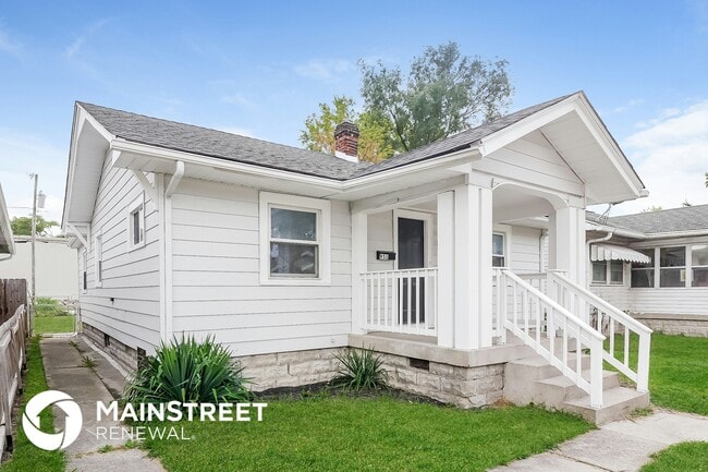 Photo - 951 N Kealing Ave