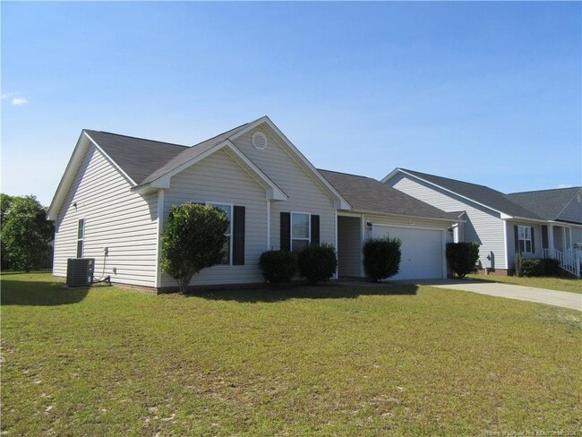 Photo - 2212 Cliff Swallow Drive