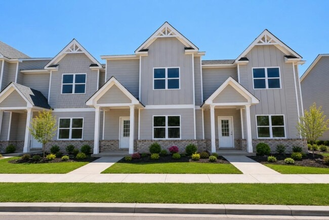 Building Photo - 4220 Crosby Ln