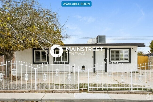 Building Photo - 4334 Cloverdale Ave Rental