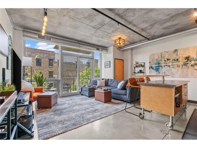 Photo - 730 N 4th St Apartment Unit 307