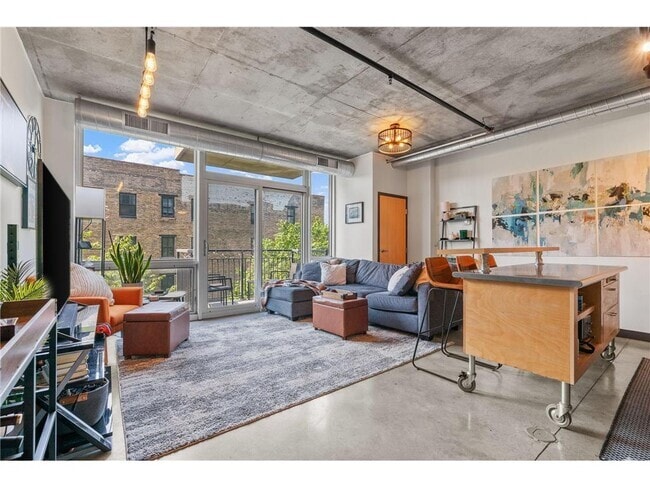 Building Photo - 730 N 4th St Unit 307 Rental
