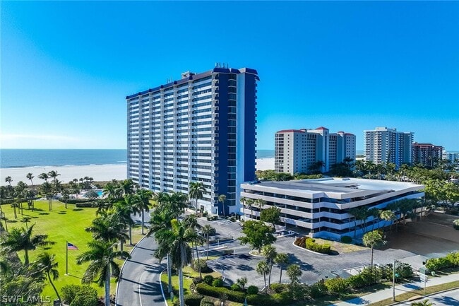 Building Photo - 58 N Collier Blvd Unit 2101