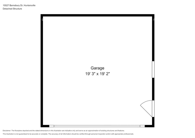 Photo - 15527 Barnsbury Dr