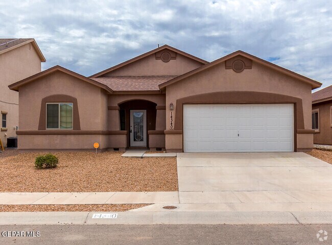 Building Photo - 14340 Apache Point Dr Rental
