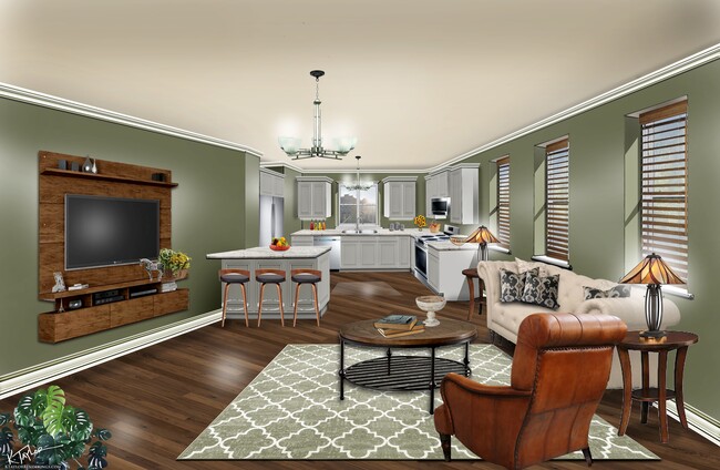 Building Photo - 2 Church St Unit A Rental